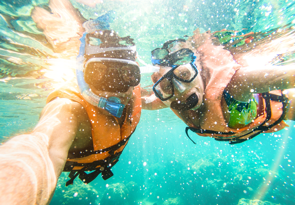 Playa Potrero Snorkeling Trips